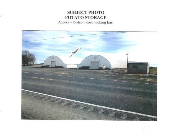 Listing Image #2 - Industrial for sale at NNA NW Parcel 315034000 Rd, Ephrata WA 98823