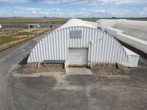 Listing Image #3 - Industrial for sale at NNA NW Parcel 315034000 Rd, Ephrata WA 98823