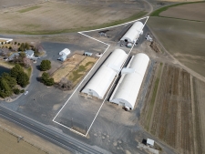 Industrial property for sale in Ephrata, WA