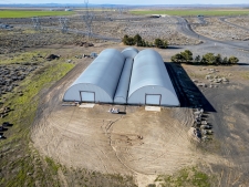 Industrial property for sale in Ephrata, WA