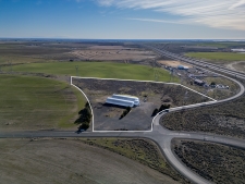 Listing Image #2 - Industrial for sale at NNA NW Parcel 160429004 Rd, Ephrata WA 98823