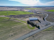 Listing Image #3 - Industrial for sale at NNA NW Parcel 160429004 Rd, Ephrata WA 98823