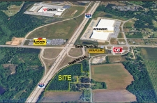 Land property for sale in Macon, GA