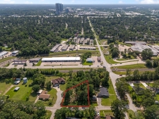 Land property for sale in Conroe, TX