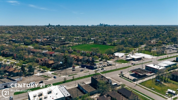 Listing Image #1 - Others for sale at 12218-12220 Livernois, Detroit MI 48204