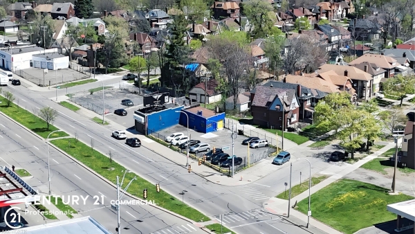 Listing Image #2 - Others for sale at 12218-12220 Livernois, Detroit MI 48204