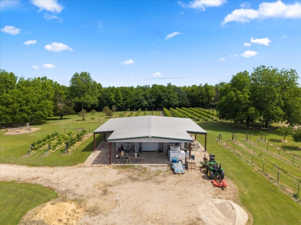 Listing Image #3 - Others for sale at 445 County Road 4742, Sulphur Springs TX 75482