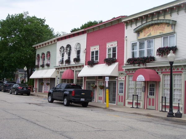 Listing Image #2 - Retail for sale at 5604 Broadway Street, Richmond IL 60071