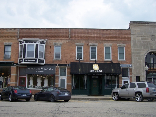 Listing Image #3 - Retail for sale at 5604 Broadway Street, Richmond IL 60071