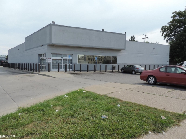 Listing Image #1 - Others for sale at 17170 Harper, Detroit MI 48224