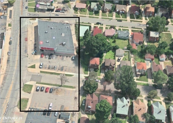 Listing Image #2 - Others for sale at 17170 Harper, Detroit MI 48224