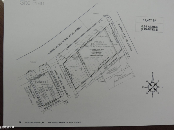 Listing Image #3 - Others for sale at 17170 Harper, Detroit MI 48224