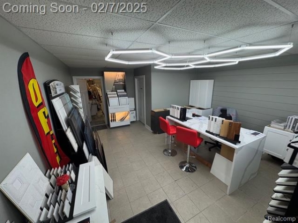 Listing Image #2 - Others for sale at 44884 HEYDENREICH RD, ClintonTownship MI 48038
