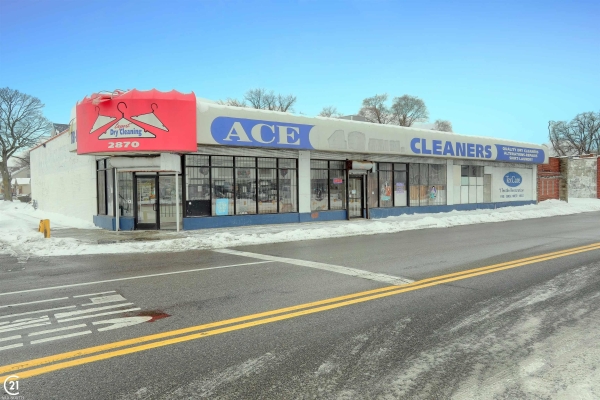 Listing Image #2 - Others for sale at 2854 E 7 Mile, Detroit MI 48234