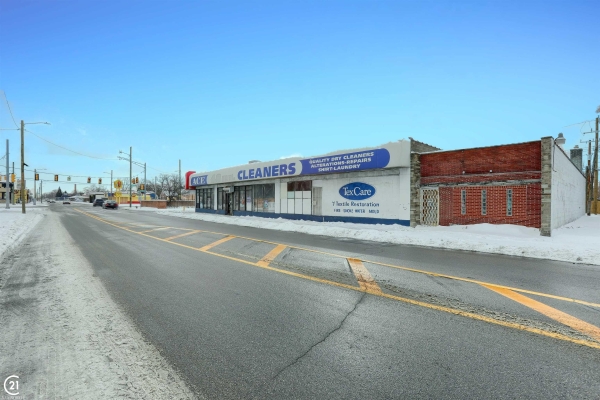 Listing Image #3 - Others for sale at 2854 E 7 Mile, Detroit MI 48234