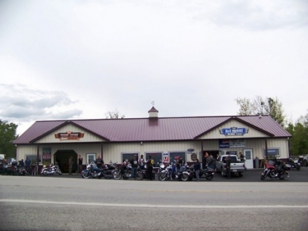 Listing Image #1 - Retail for sale at 582 HWY ROUTE 20, SHARON SPRINGS NY 13459