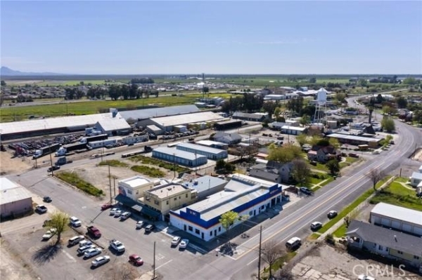 Listing Image #2 - Others for sale at 609 7th Street, Williams CA 95987