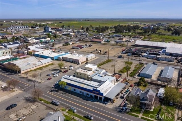 Listing Image #3 - Others for sale at 609 7th Street, Williams CA 95987