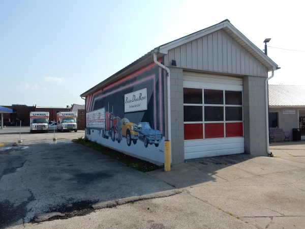 Listing Image #2 - Others for sale at 133 W Blue Lick Rd, Shepherdsville KY 40165