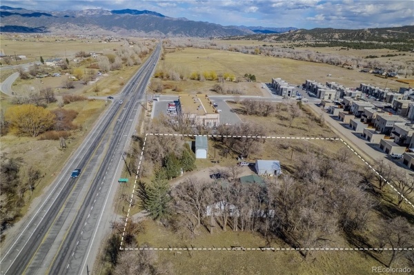 Listing Image #1 - Others for sale at 9991 W Us Highway 50, Salida CO 81201