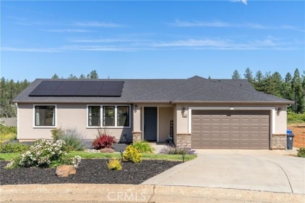 Listing Image #1 - Others for sale at 1622 Paradisewood Drive, Paradise CA 95969