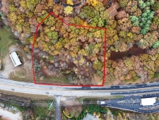 Listing Image #2 - Others for sale at 1.6 AC Highway 76, Hiawassee GA 30546