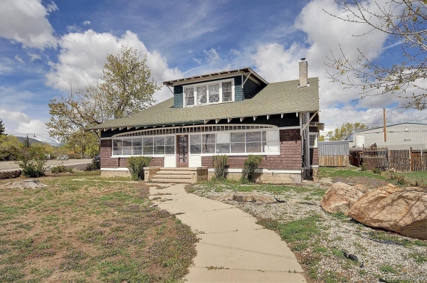 Listing Image #1 - Others for sale at 1520 F Street, Salida CO 81201