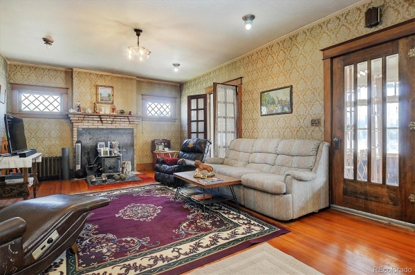 Listing Image #2 - Others for sale at 1520 F Street, Salida CO 81201