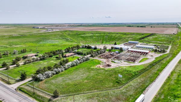 Listing Image #1 - Land for sale at 1614 Manilla Rd, Watkins CO 80137