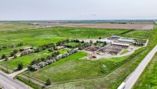Land for sale in Watkins, CO