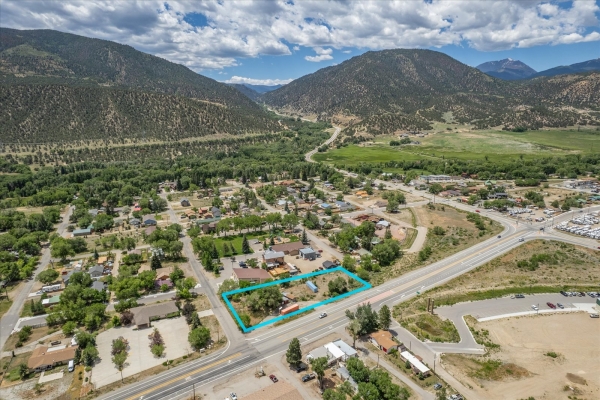 Listing Image #2 - Land for sale at 10057 US Highway 50, Poncha Springs CO 81242