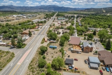 Listing Image #3 - Land for sale at 10057 US Highway 50, Poncha Springs CO 81242