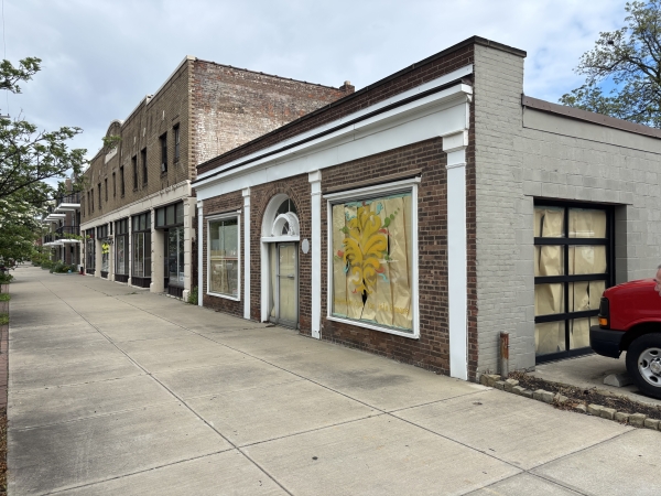 Listing Image #1 - Others for sale at 12621 Larchmere Blvd, Cleveland OH 44120