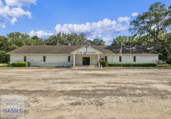 Listing Image #2 - Others for sale at 1933 Talmadge Road, Allenhurst GA 31301
