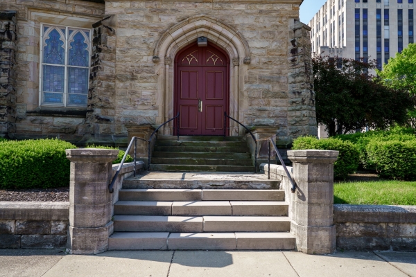 Listing Image #2 - Others for sale at 138 W 1st St., Dayton OH 45402