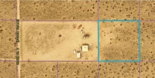 Listing Image #2 - Land for sale at Near 210th St E & Ave J, Unincorporated LA County CA 93535