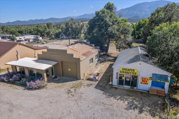 Listing Image #1 - Others for sale at 249 W Rainbow Boulevard, Salida CO 81201
