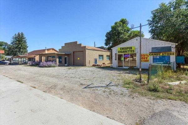 Listing Image #2 - Others for sale at 249 W Rainbow Boulevard, Salida CO 81201