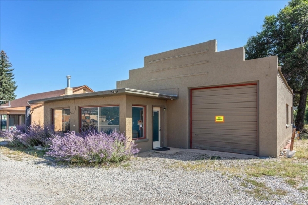 Listing Image #3 - Others for sale at 249 W Rainbow Boulevard, Salida CO 81201