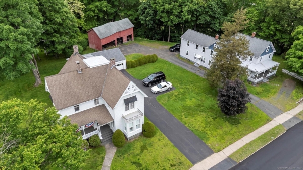 Listing Image #1 - Multi-family for sale at 44 Maple Avenue, Canton CT 06019