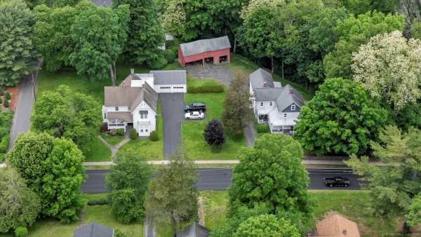 Listing Image #2 - Multi-family for sale at 44 Maple Avenue, Canton CT 06019