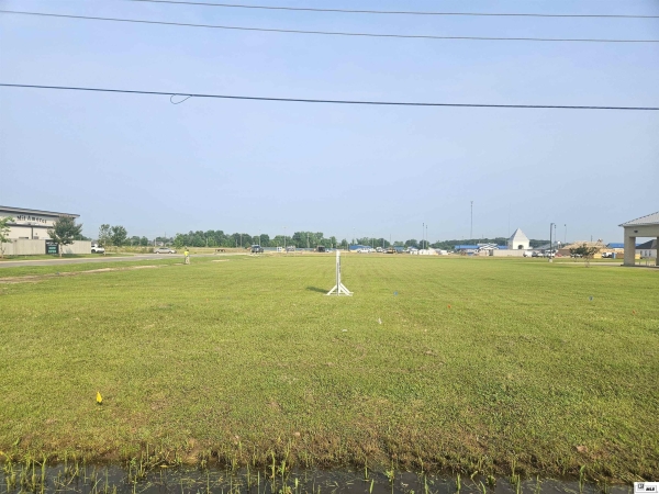 Listing Image #2 - Industrial for sale at 8715 HWY 165 S, Sterlington LA 71203