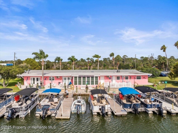 Listing Image #2 - Others for sale at 4291 Shoal Line Blvd, Hernando Beach FL 34607