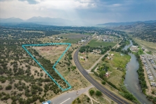 Listing Image #2 - Land for sale at 5406 E US Highway 50, Salida CO 81201