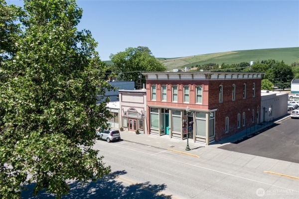 Listing Image #3 - Industrial for sale at 309 E Main Street, Dayton WA 99328