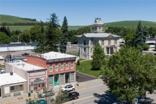 Industrial property for sale in Dayton, WA