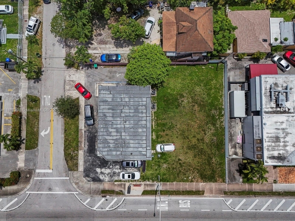 Listing Image #2 - Land for sale at 1959 SW 27th Ave, Miami FL 33145 Listing Image #2 - Land for sale at 1959 SW 27th Ave, Miami FL 33145