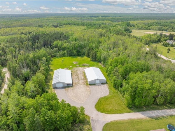 Listing Image #1 - Industrial for sale at 1303 1st Street NW, Deer River MN 56636