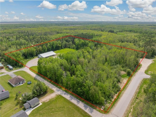 Listing Image #2 - Industrial for sale at 1303 1st Street NW, Deer River MN 56636