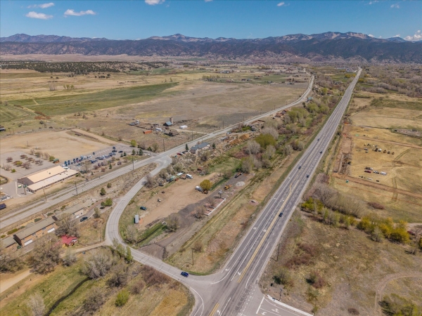 Listing Image #3 - Land for sale at 6796 County Road 127, Salida CO 81201
